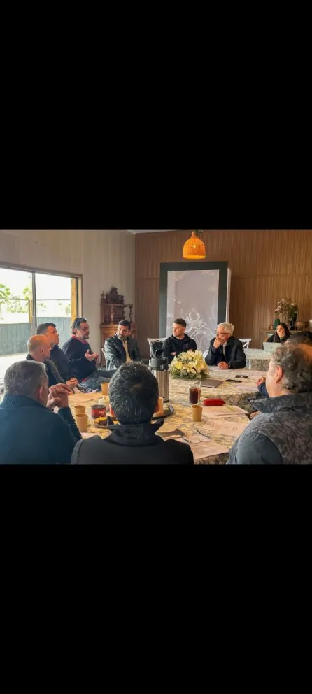 industria-pisquera-define-agenda-para-modernizar-regulacion-y-fortalecer-comercializacion