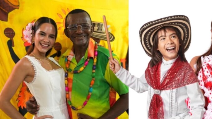 barranquilla-ya-tiene-completa-su-realeza-carnavalera:-isabella-daes-sera-reina-infantil-y-abraham-caceres,-rey-momo-del-carnaval-2027
