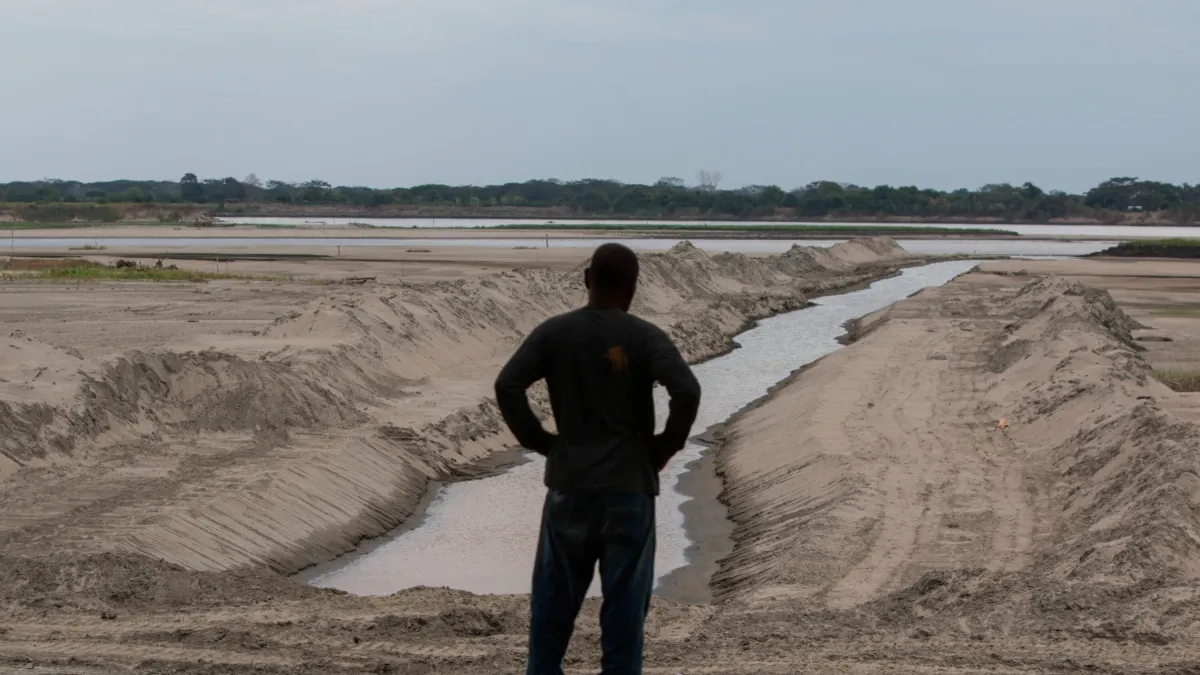 el-caribe-pide-auxilio-por-la-fuerte-sequia:-campesinos-alertan-perdidas-de-cultivos,-ganado-en-riesgo-y-problemas-de-agua-en-varios-departamentos