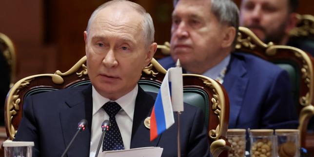 en-direct,-guerre-en-ukraine :-une-rencontre-poutine-–-zelensky-au-g20 a-miami ?-« c’est-impossible »,-repond-le-kremlin