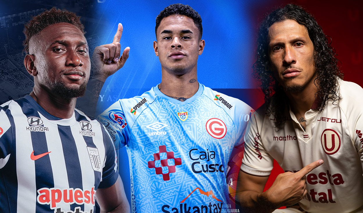 tabla-de-posiciones-acumulado-y-clausura-de-la-liga-1-2026-en-vivo:-resultados-de-los-partidos-de-la-fecha-9