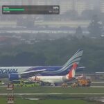 problema-em-boeing-737-faz-passageiros-desembarcarem-entre-pistas-em-guarulhos