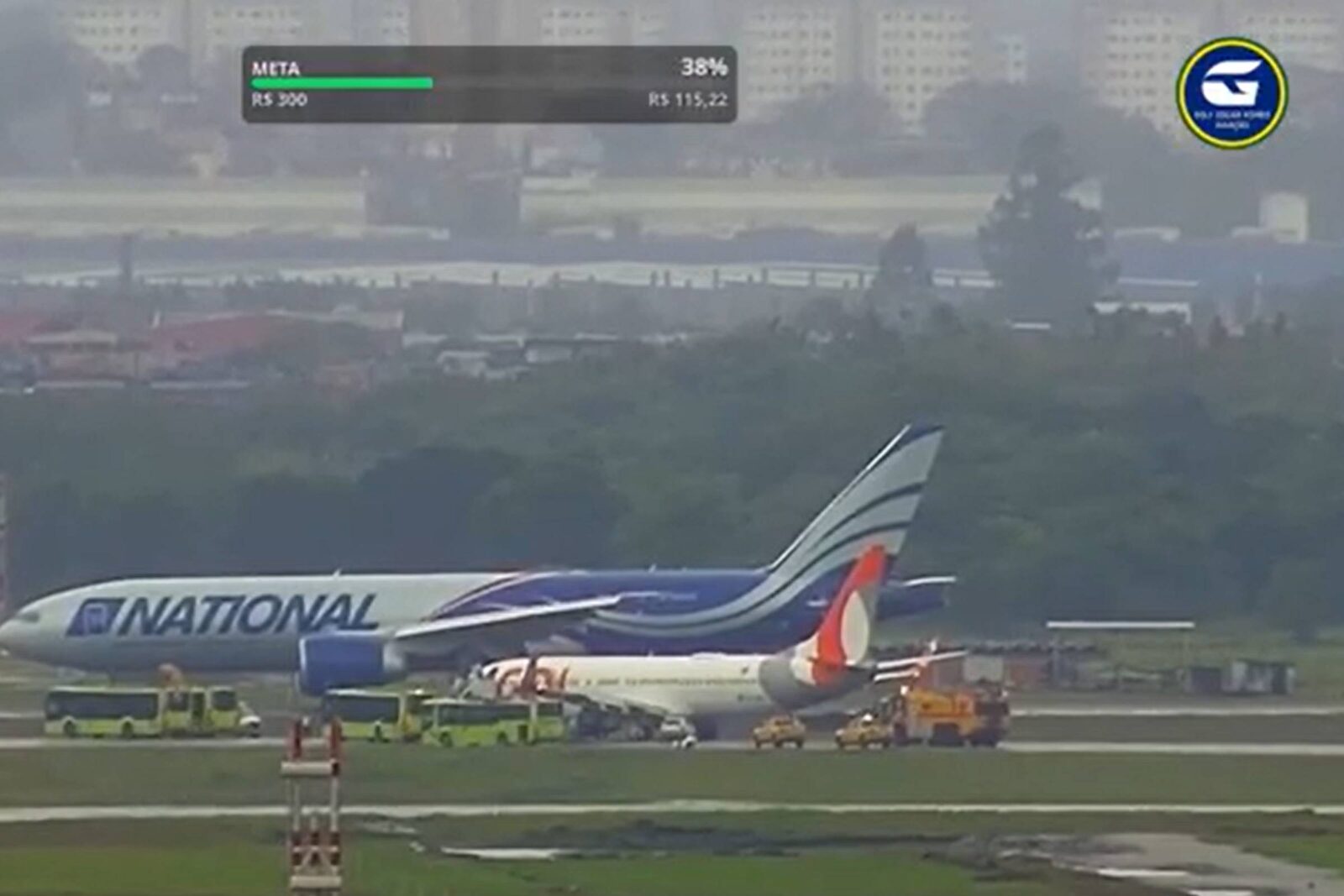 problema-em-boeing-737-faz-passageiros-desembarcarem-entre-pistas-em-guarulhos