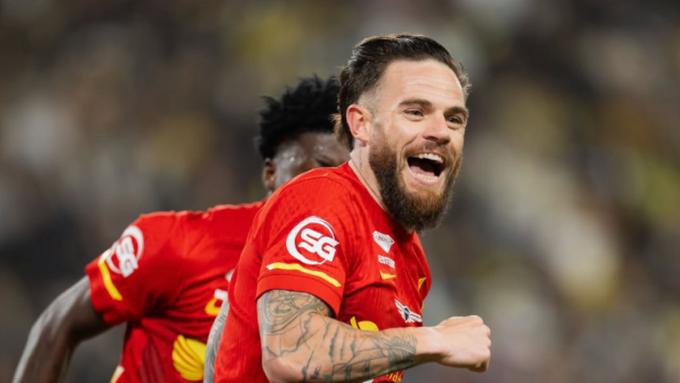 luego-de-su-pase-frustrado-a-penarol-y-del-regreso-a-la-convocatoria-de-la-seleccion-uruguaya-con-diego-forlan,-volvio-nahitan-nandez-tras-tres-meses-y-medio