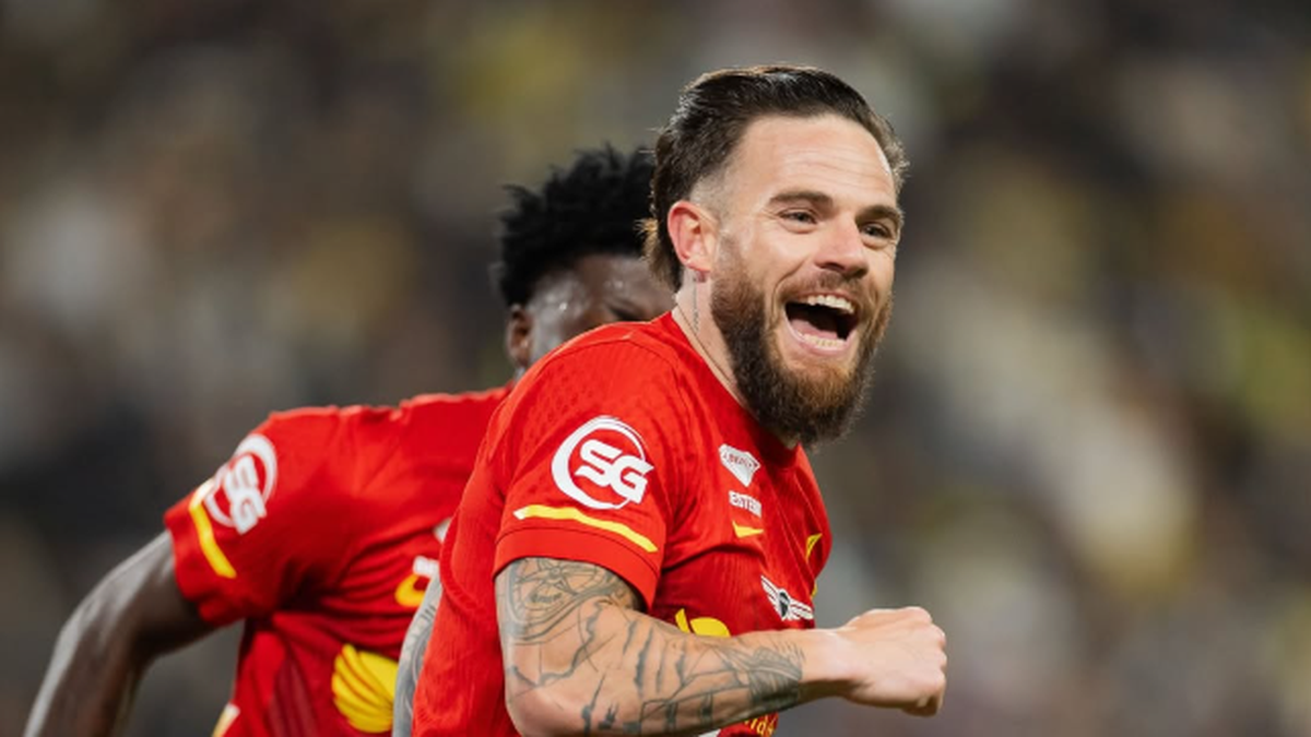 luego-de-su-pase-frustrado-a-penarol-y-del-regreso-a-la-convocatoria-de-la-seleccion-uruguaya-con-diego-forlan,-volvio-nahitan-nandez-tras-tres-meses-y-medio