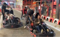 cochabamba-estrena-karting-que-fusiona-deporte-y-gastronomia
