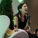 senlinyu-chora-ao-falar-da-fantasia-‘alchemised’-na-bienal-do-livro-de-sao-paulo