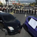 bloqueos-en-guatemala:-pnc-reporta-capturas-y-anuncia-denuncias-ante-el-mp-tras-desalojos