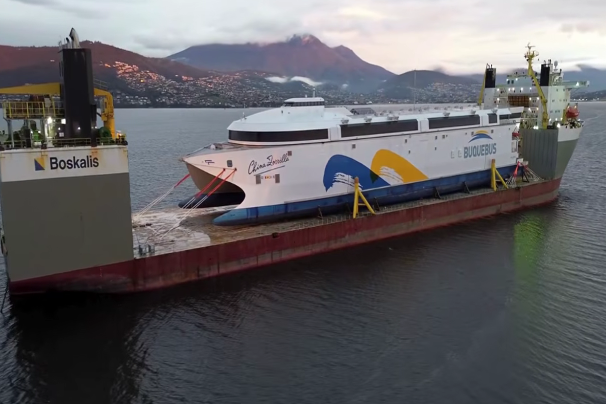 china-zorrilla:-llega-a-uruguay-el-ferry-100%-electrico-mas-grande-del-mundo