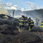 incendio-en-bodega-de-fabrica-de-colchones-deja-danos-materiales-en-la-ruta-interamericana