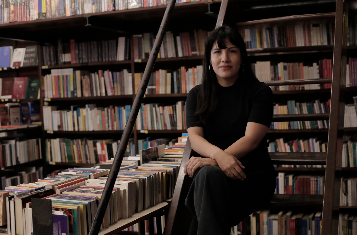autobiografia-con-rumor:-“las-nerviosas”-de-rosa-chavez-yacila