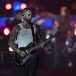 maroon-5,-em-28°-show-no-brasil,-faz-o-arroz-com-feijao-que-o-brasileiro-ama-no-rock-in-rio