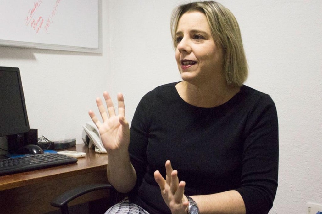 laura-louza-advierte:-seleccion-de-magistrados-del-tsj-debe-excluir-a-altos-funcionarios
