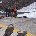 tras-danos-por-sistema-frontal:-avanzan-los-trabajos-de-despeje-en-la-ruta-41-ch