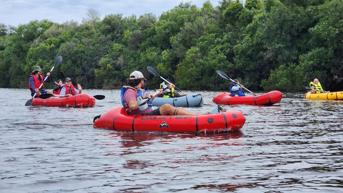 packrafting:-de-que-se-trata-la-experiencia-de-turismo-aventura-que-un-emprendedor-busca-instalar-en-uruguay