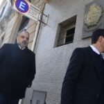 caso-charles-carrera:-justicia-volvio-a-obligar-al-ministerio-del-interior-a-entregarle-informacion-sobre-autorizaciones-especiales-en-el-hospital-policial