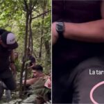 (video)-¡chiche-corte-vivio-un-sustazo-en-medio-del-monte!