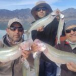 los-pejerreyes-de-mas-de-2-kilos-todavia-tienen-destino:-las-excepciones-a-la-veda