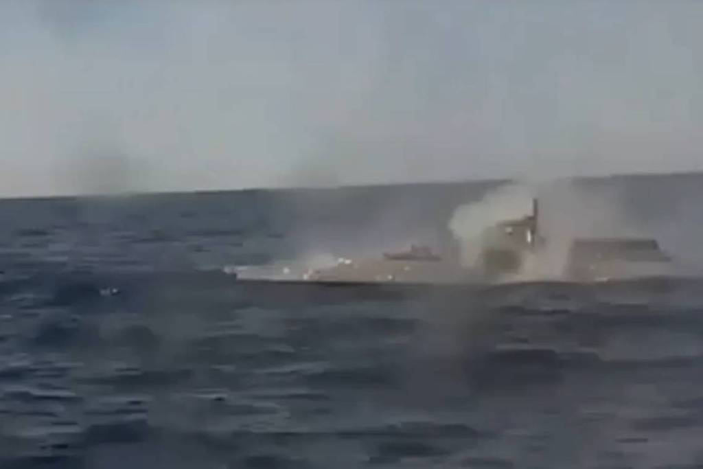 ucrania-vence-a-russia-na-1a-batalha-naval-de-drones;-veja-video