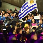 al-ritmo-de-ruben-rada-desfilo-la-delegacion-uruguaya-en-la-ceremonia-inaugural-de-los-juegos-odesur;-mira-el-video