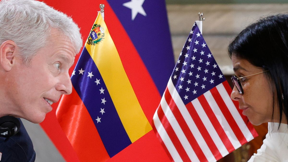 por-que-el-pacto-petrolero-de-venezuela-con-eeuu-podria-fortalecer-a-delcy-rodriguez-y-alejar-la-posibilidad-de-un-cambio-politico