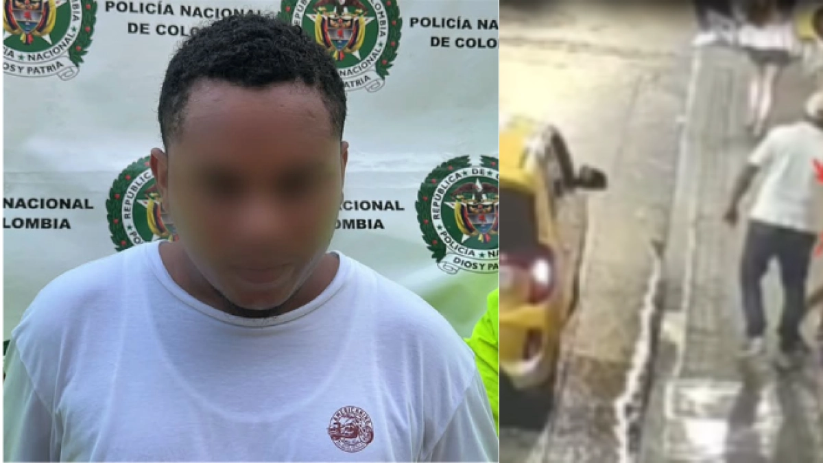 video-|-intento-ocultarse-cambiando-dos-veces-de-residencia,-pero-termino-tras-las-rejas:-cayo-el-taxista-que-robo-a-una-turista-mexicana-en-cartagena