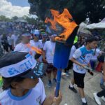 antorchas-y-desfiles:-estas-son-las-recomendaciones-para-evitar-incidentes