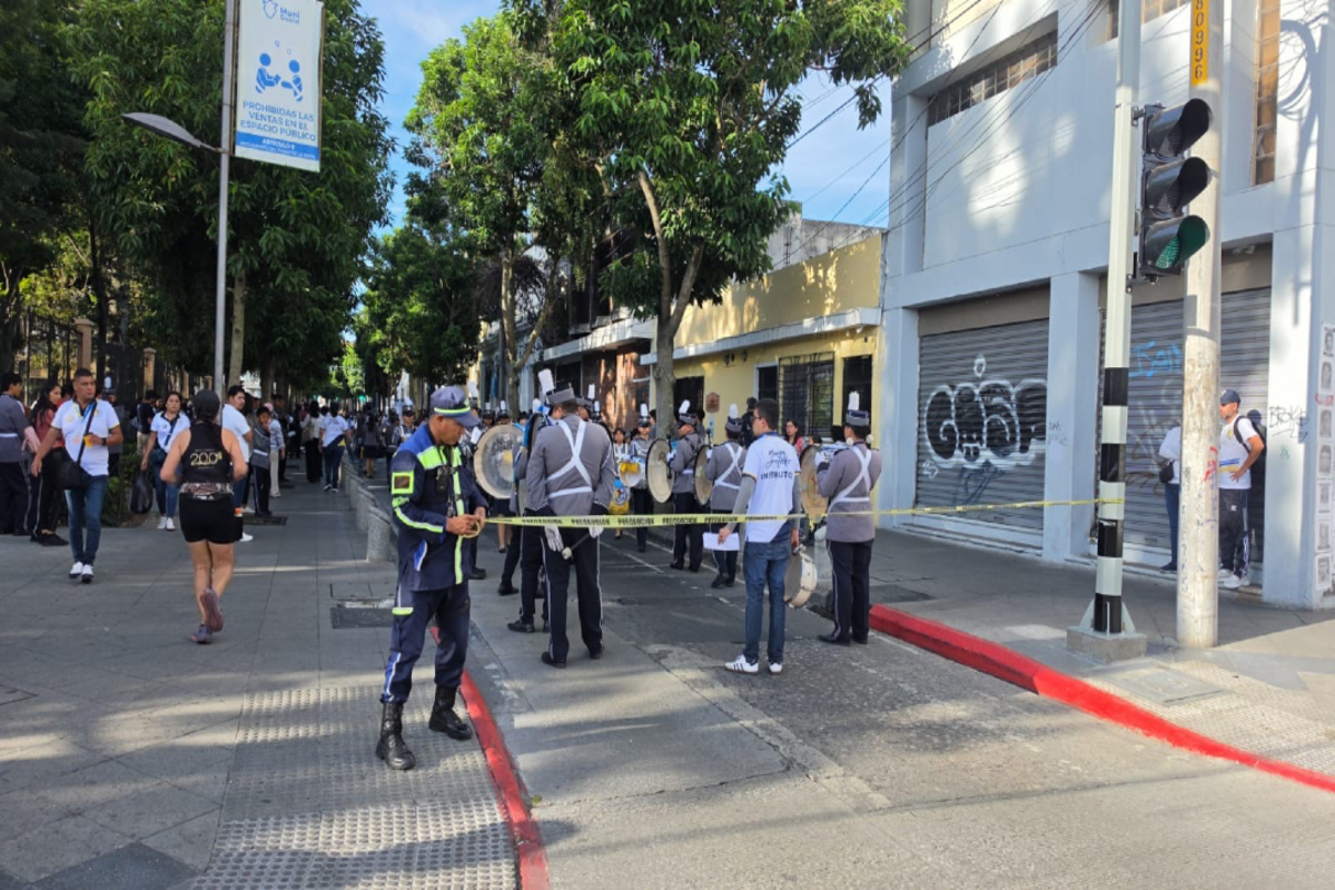 desfiles-escolares-toman-las-calles-este-domingo-para-conmemorar-los-205-anos-de-independencia