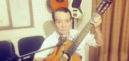 santos-dominguez,-autor-de-“felicitacion”,-requiere-apoyo