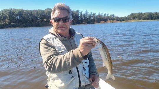 laguna-de-los-padres:-pejerreyes-robustos-y-una-pesca-que-exigio-paciencia