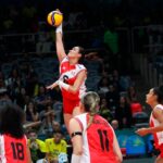 tabla-de-posiciones-del-campeonato-sudamericano-de-voley-2026:-resultados-y-partidos-de-peru-en-el-torneo