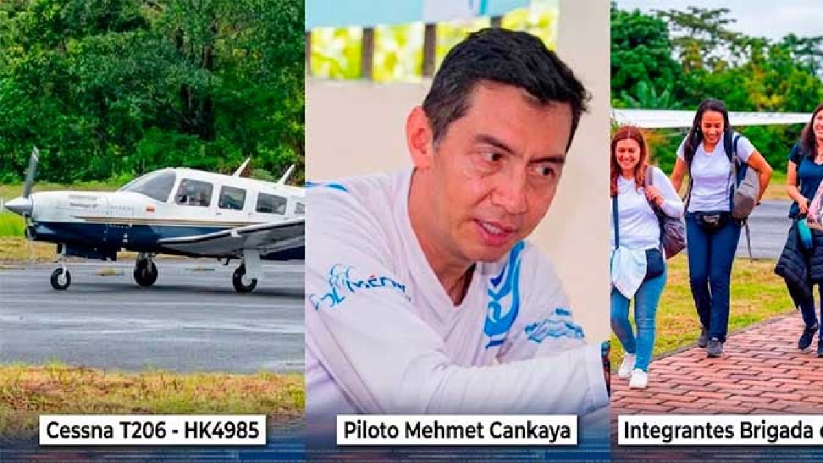 se-conocen-los-nombres-del-tripulante-y-las-pasajeras-que-iban-en-la-aeronave-que-se-estrello,-mientras-continua-la-busqueda-de-su-ubicacion-en-choco