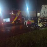 entregador-sofre-ferimentos-apos-acidente-em-apucarana;-motorista-de-carro-fugiu-do-local