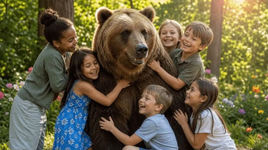 animals-as-family