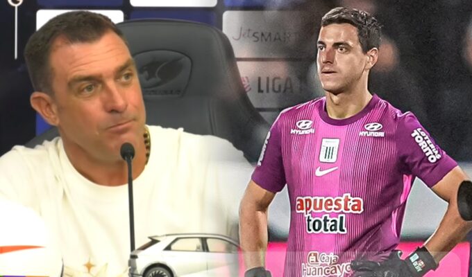 pablo-guede-sobre-alejandro-duarte-tras-blooper-ante-universitario:-“no-me-preocupa,-se-crece-de-los-errores”