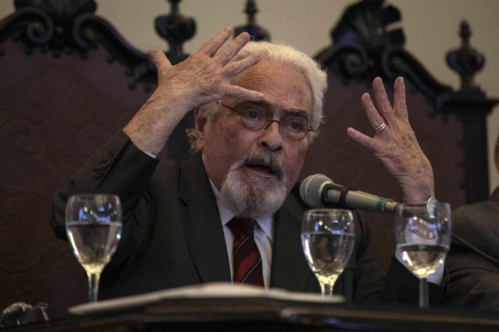precisamos-ressuscitar-o-stf,-diz-o-ex-ministro-da-justica-jose-carlos-dias