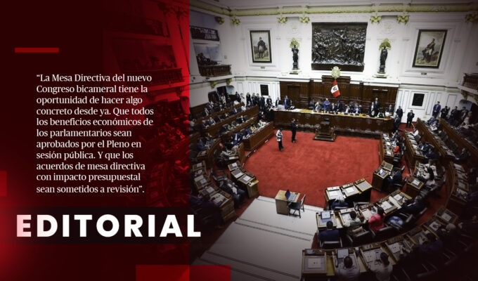 los-privilegios-parlamentarios-deben-revisarse