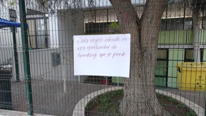 tras-5-robos-en-menos-de-una-semana:-slep-refuerza-seguridad-en-colegio-jose-manuel-balmaceda