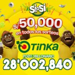 la-tinka:-resultados-del-sorteo-de-hoy-domingo-13-de-septiembre-del-pozo-millonario,-si-o-si-y-boliyapa