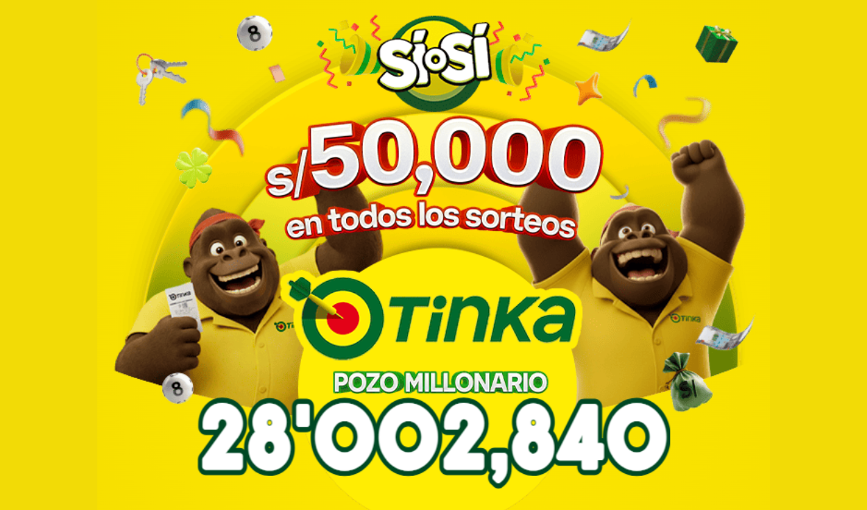 la-tinka:-resultados-del-sorteo-de-hoy-domingo-13-de-septiembre-del-pozo-millonario,-si-o-si-y-boliyapa