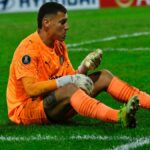 el-insulto-de-washington-aguerre-de-penarol-al-argentino-iker-zufiaurre-que-se-escucho-claramente-por-la-ausencia-de-hinchas
