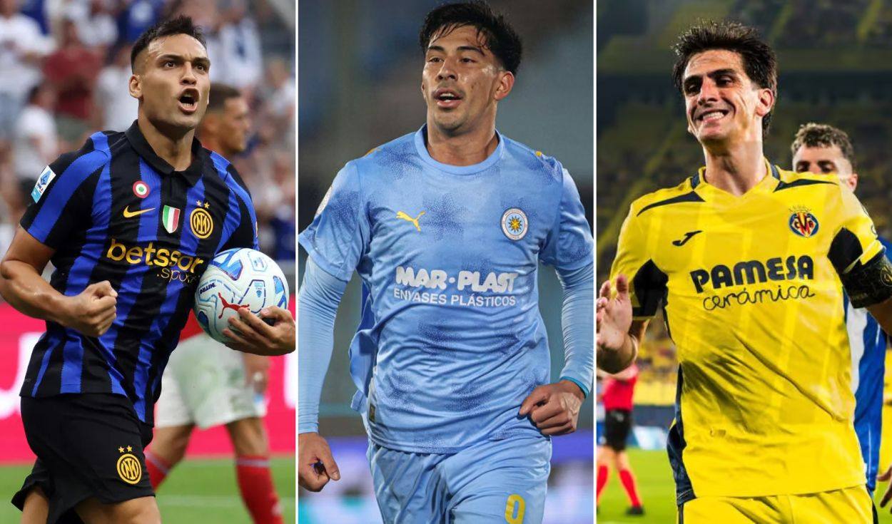 partidos-de-hoy,-lunes-14-de-setiembre:-programacion,-horarios-y-canales-para-ver-futbol-en-vivo