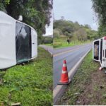 hilux-com-placas-de-arapongas-e-encontrada-tombada-as-margens-da-pr-170-em-apucarana
