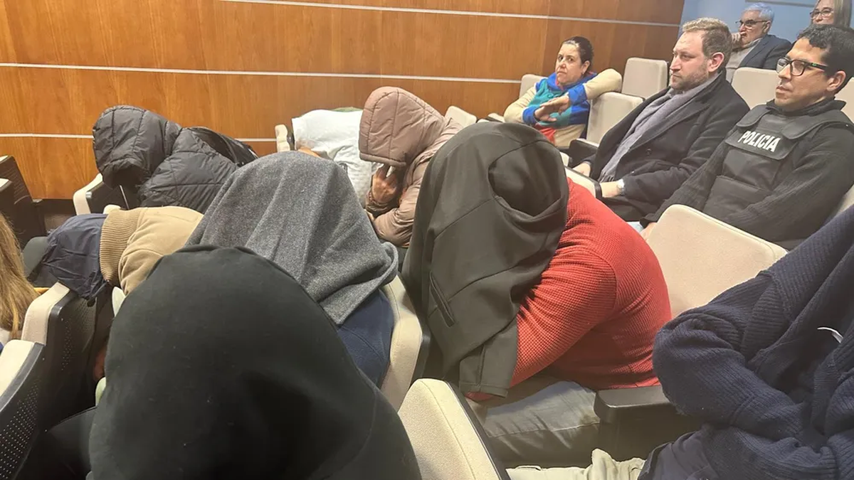 caso-caranchos:-seis-nuevos-detenidos,-policias-implicados-y-no-se-descartan-mas-arrestos