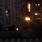 brutal-incendio-en-recoleta:-“si-bajabamos-por-la-escalera-no-sobreviviamos”