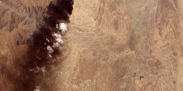 yemen :-les-houthistes-frappent-de-nouveau-l’arabie-saoudite,-l’iran-dement-toute-implication