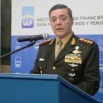 diplomacy-‘only-way’-to-recover-malvinas,-says-argentine-defense-minister