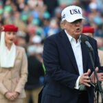 trump-dice-que-saldra-de-iran-si-no-se-queda-con-su-petroleo,-“como-en-venezuela”