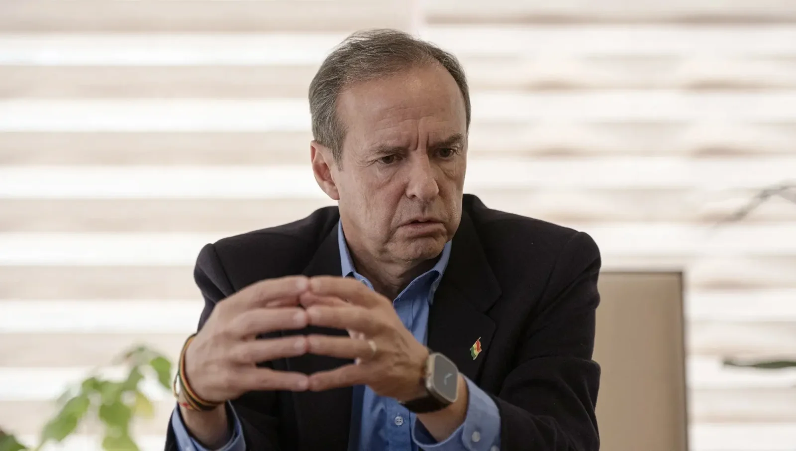 sayuri-loza-a-tuto:-nunca-vas-a-ser-presidente,-no-puedes-gobernar-un-pais-que-desprecias
