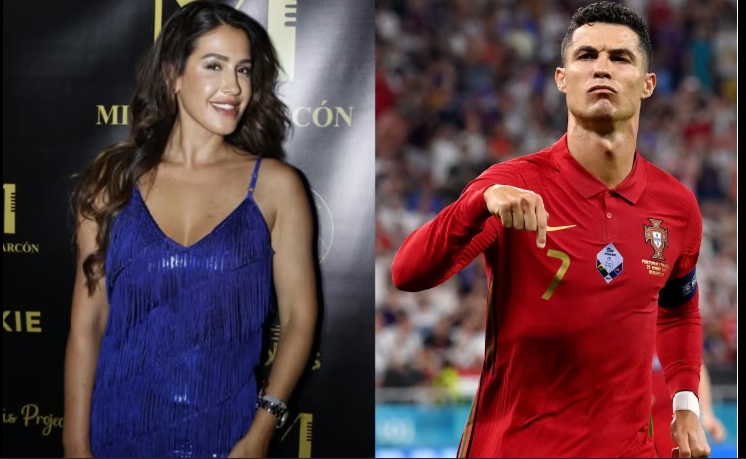 (video)-¡exmodelo-paraguaya-esta-harta-de-las-dudas-de-su-relacion-con-cristiano-ronaldo!